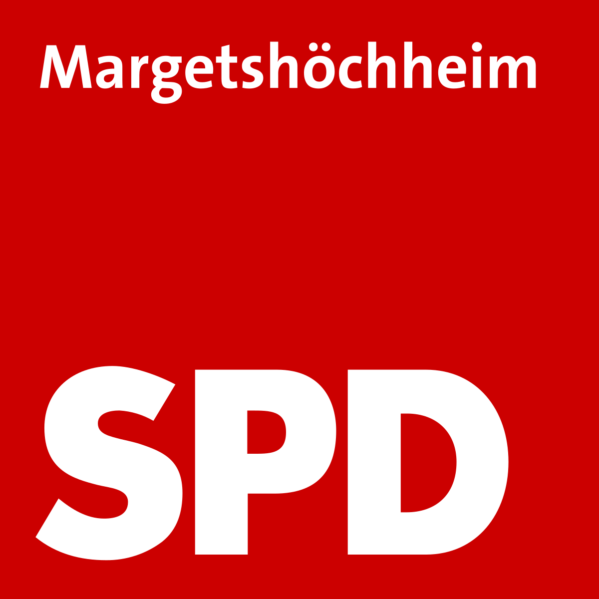 SPD Margetshöchheim